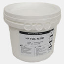 Foil Resist Additive