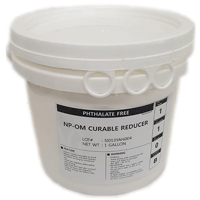 Curable Reducer