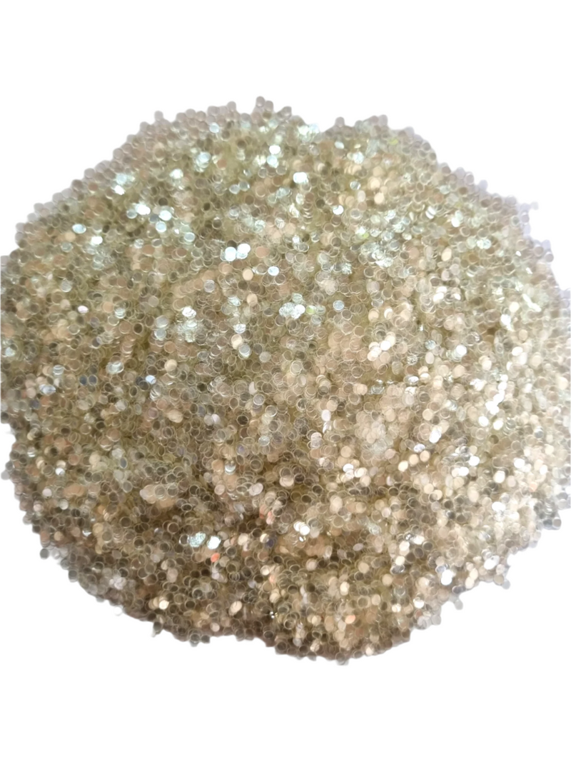 PCL Clear Disc 3mm