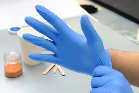 Disposable Gloves (pack of 100)