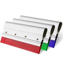 Squeegee with Aluminium Handle