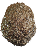 P17 Silver Round 3mm