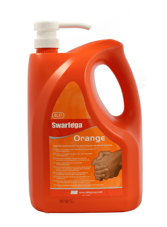 Swarfega Hand Cleaner